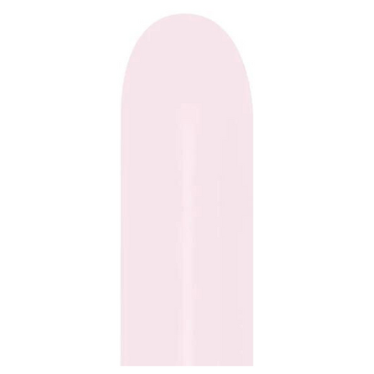 260 Pink Pastel Matte Betallex (50ct)