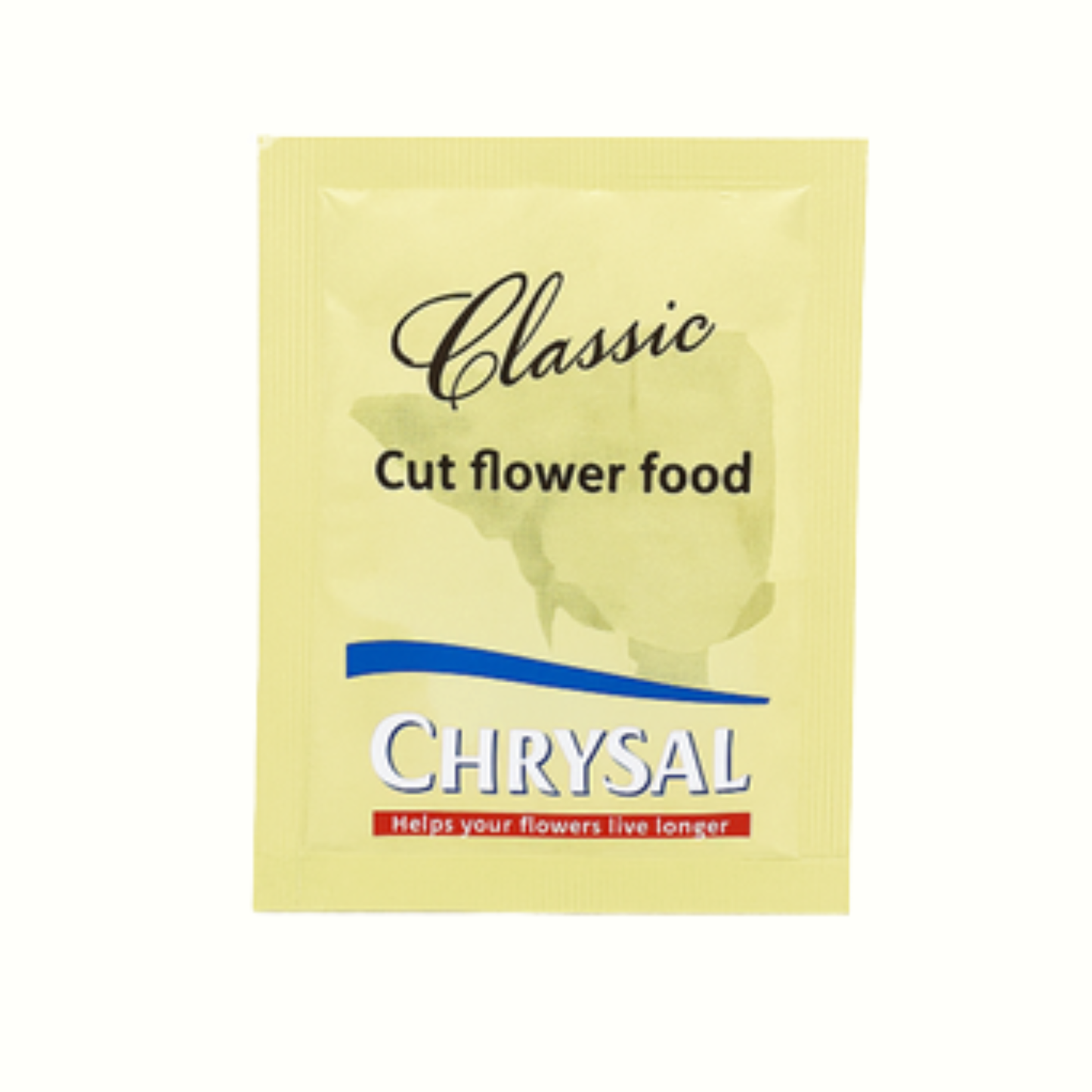 Flower Food