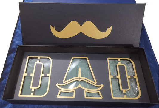 Dad Box