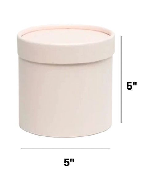 Single Small Cylinder box
