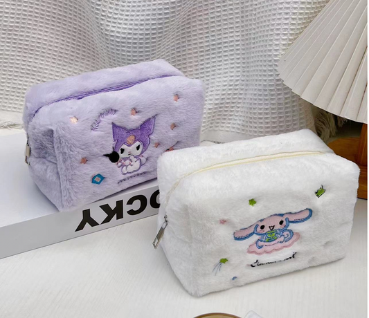 CM pen bag