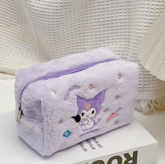 KM pen bag
