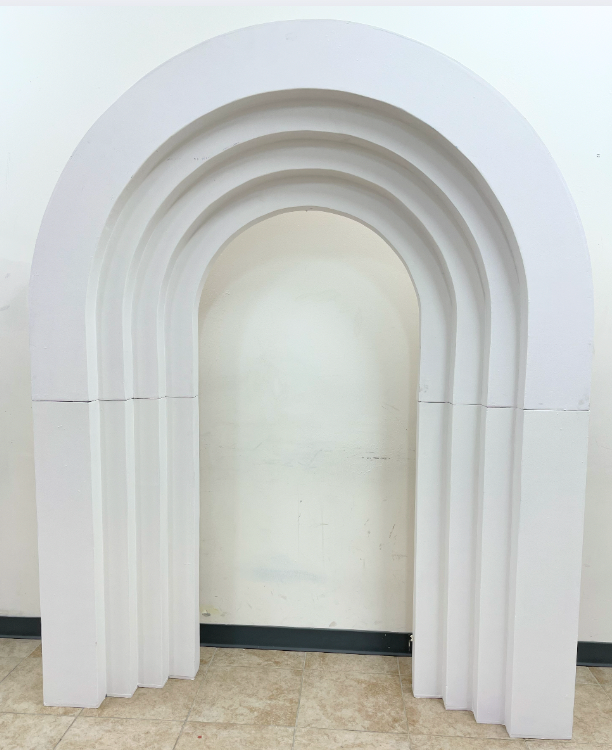3D Arch Large Rent