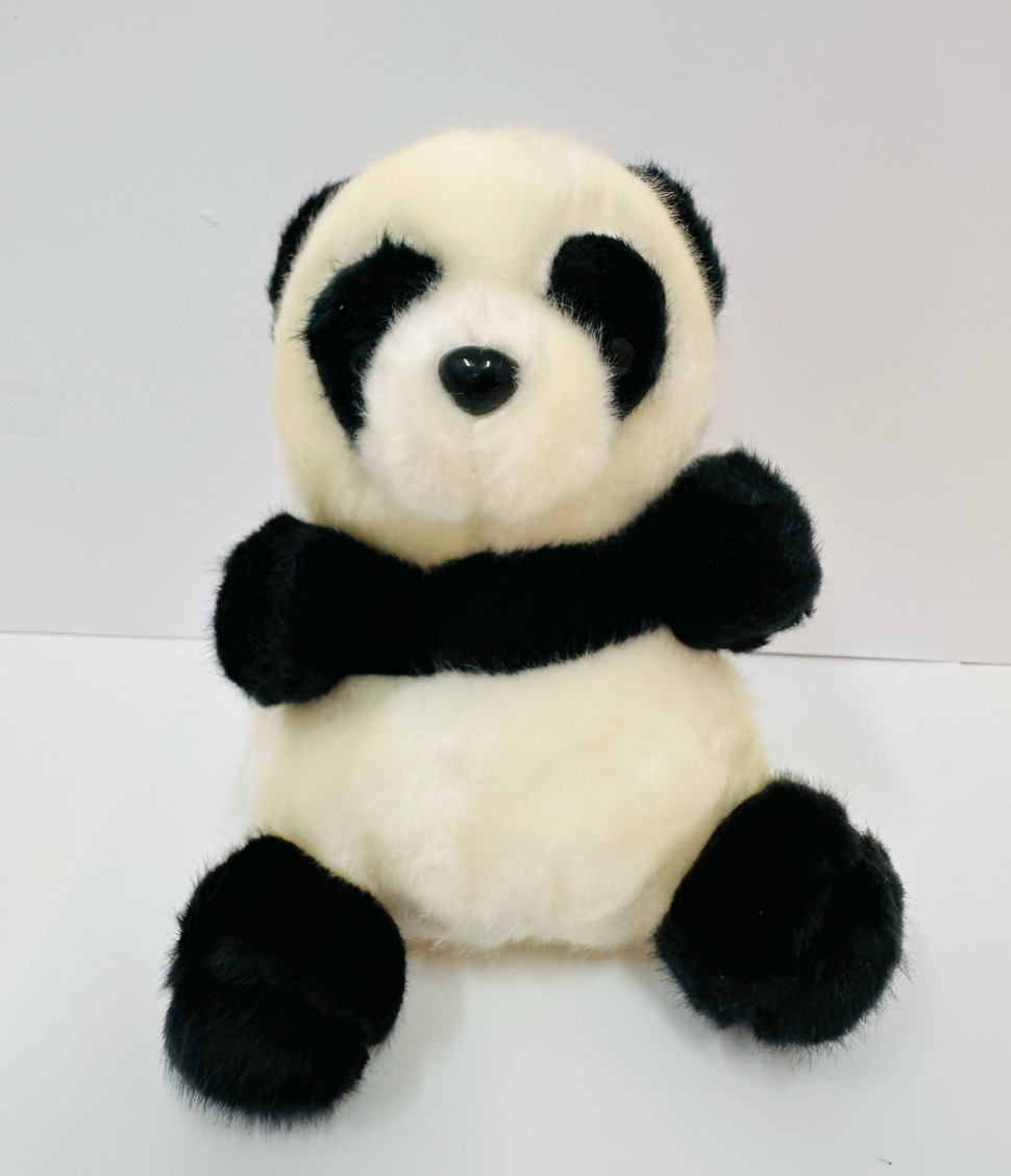 panda Push