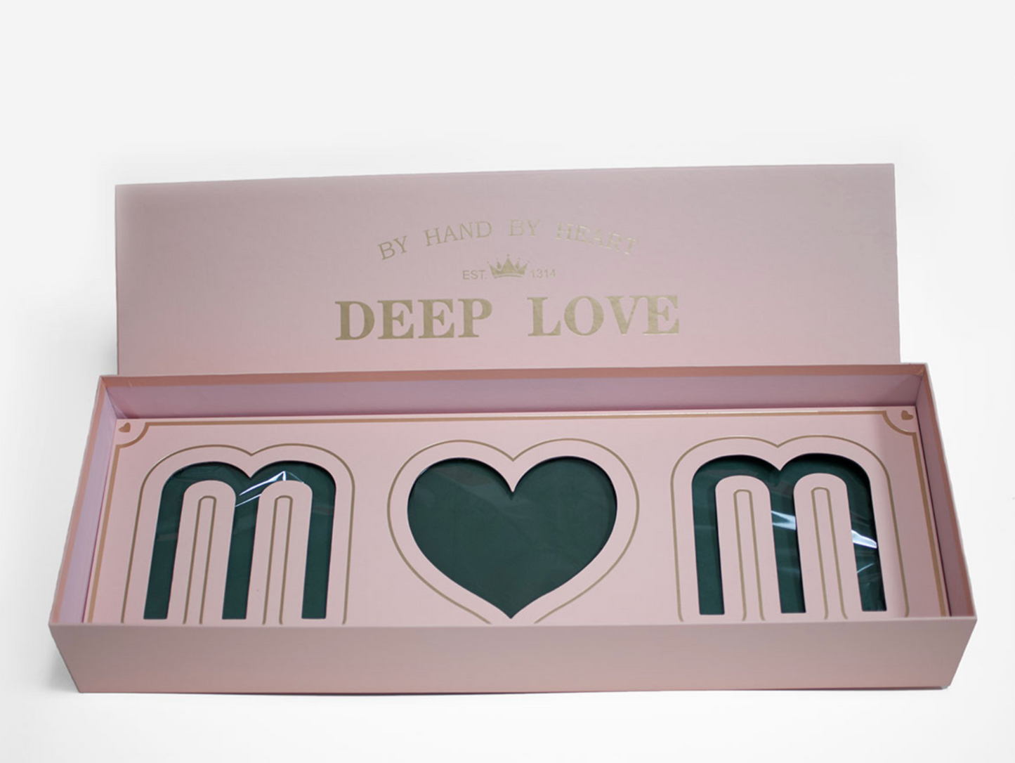 Mom Gift Box