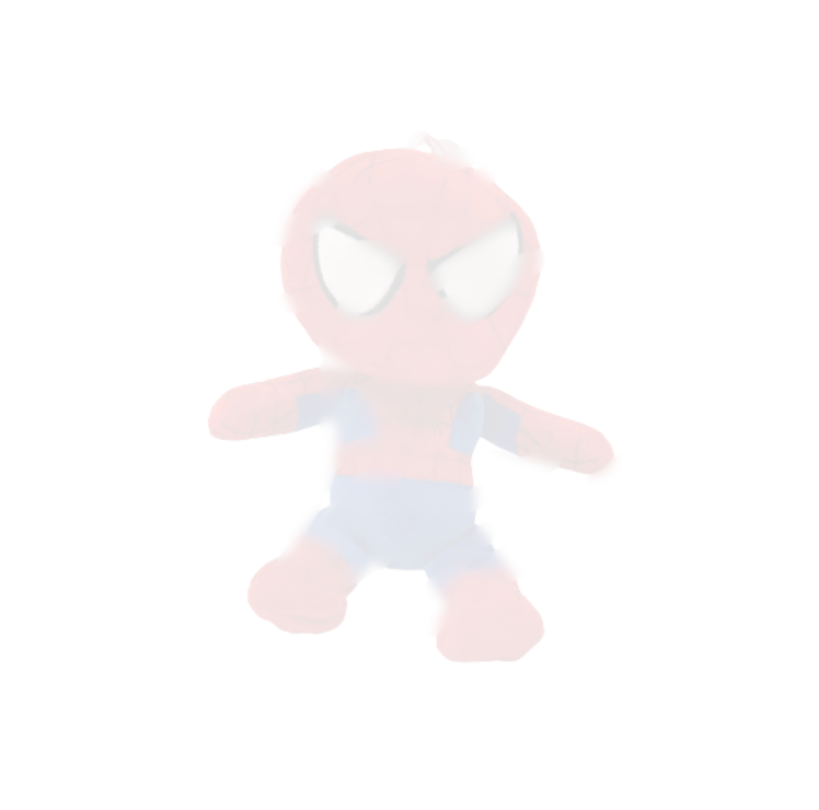 spider Plush