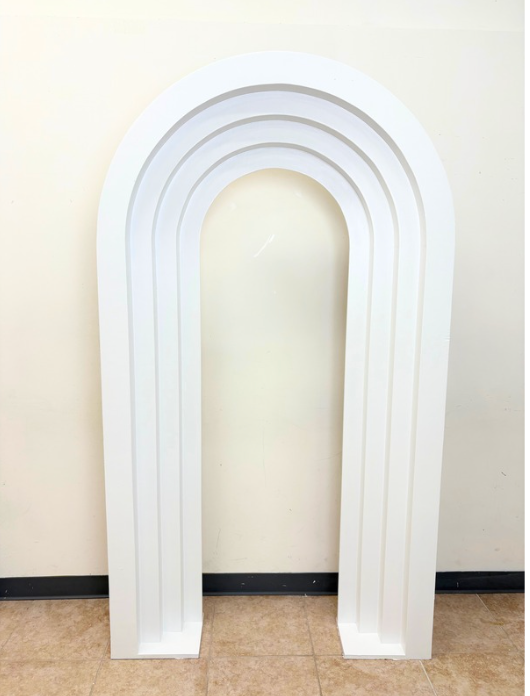 3D Arch Medium Rent