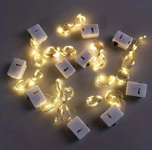 Decorative Led Lights