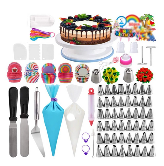 Baking Set