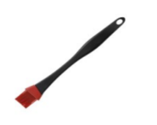 Food Grade Silicone Oil Brush