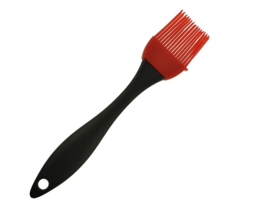 Silicone Oil Brush