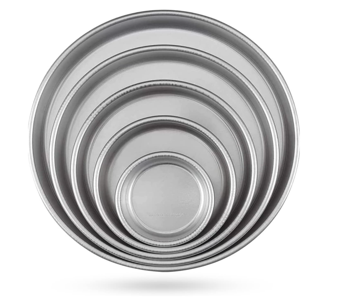 8inch Botton cake Mold