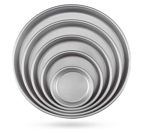 8inch Botton cake Mold