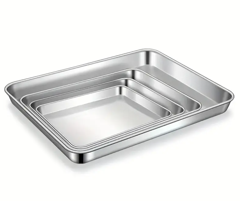 Baking Trays
