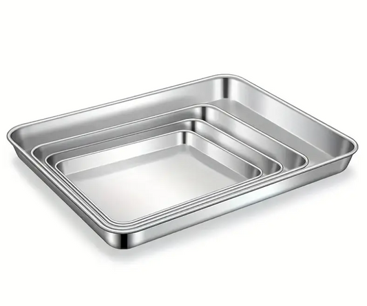 Baking Trays