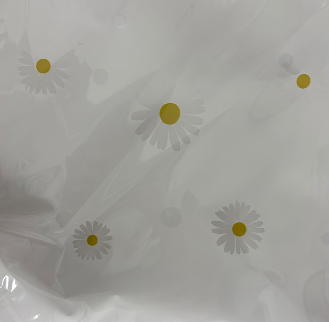 Little Daisy  Wrapping paper