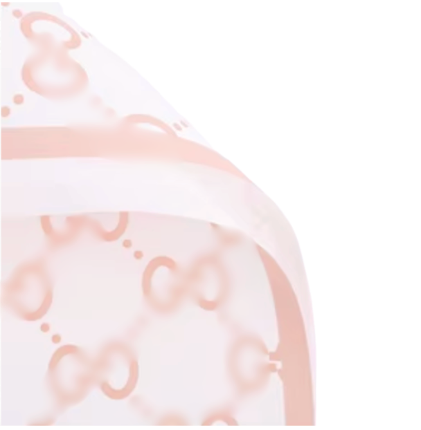Lux GG wrapping paper