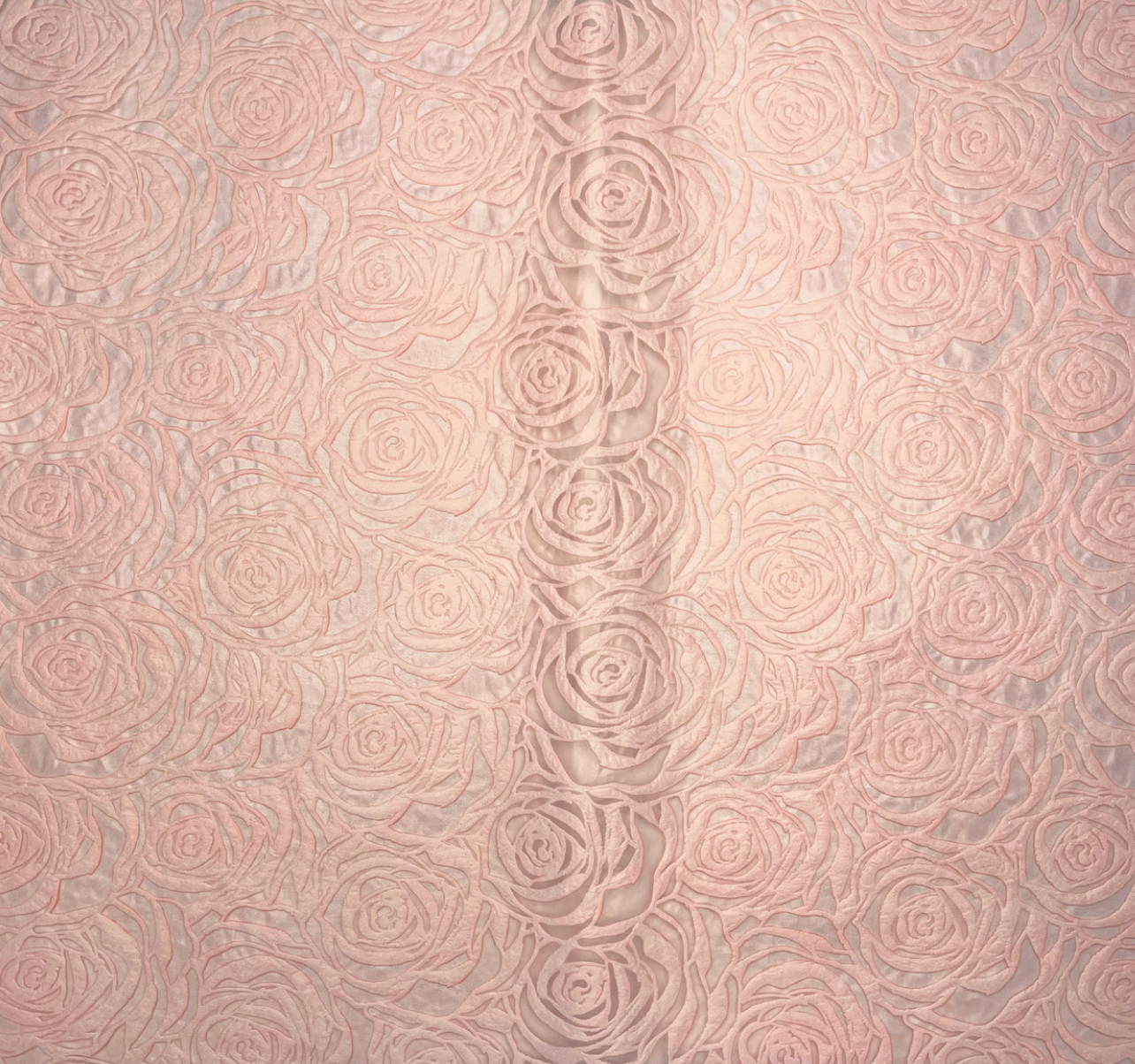 Rose pattern Design Korean Wrapping Paper