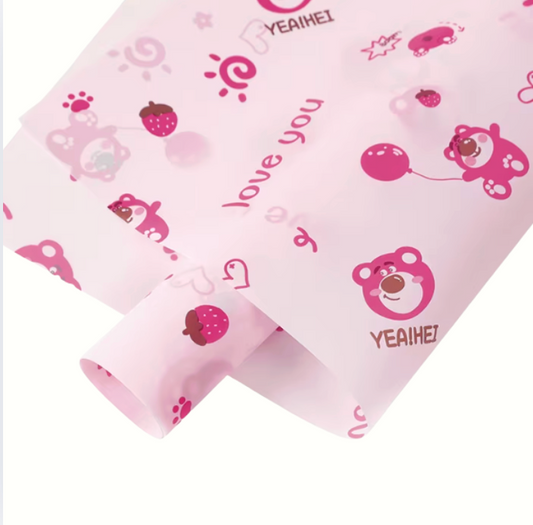 Dormilon Wrapping paper 20ct
