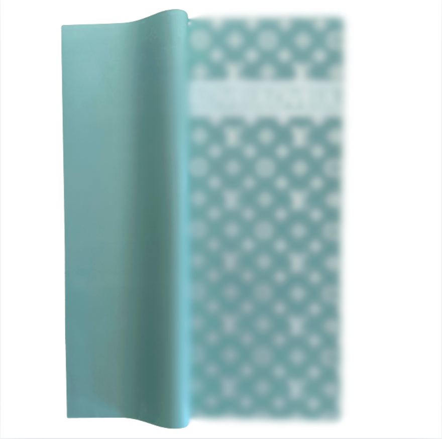 Lux Lv wrapping paper