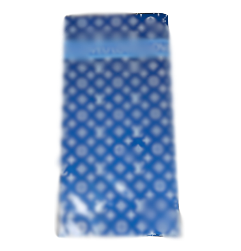 Lux Lv wrapping paper
