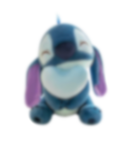 LOVELY COUPLE PLUSH