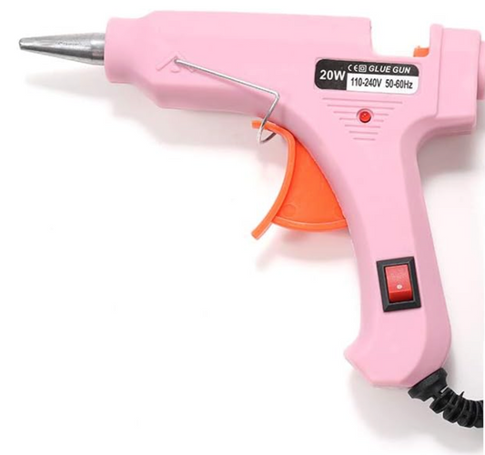 Glue Gun 20W