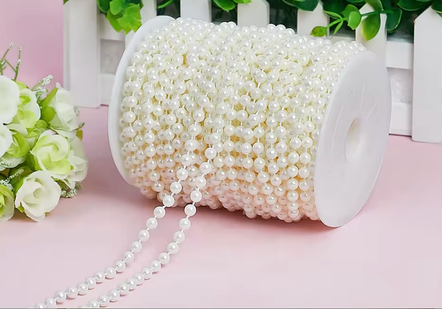 Pear Roll 6mm*25m