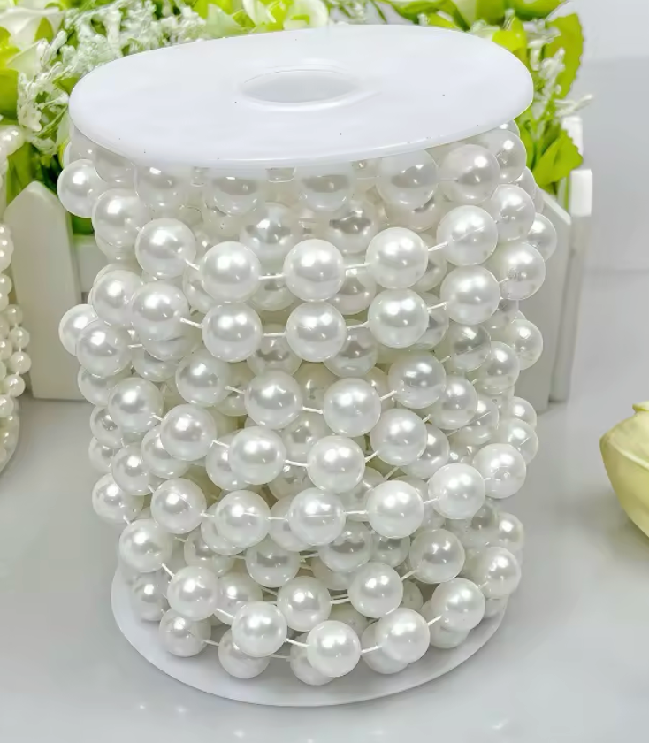 Pearl Roll 10mm*10m