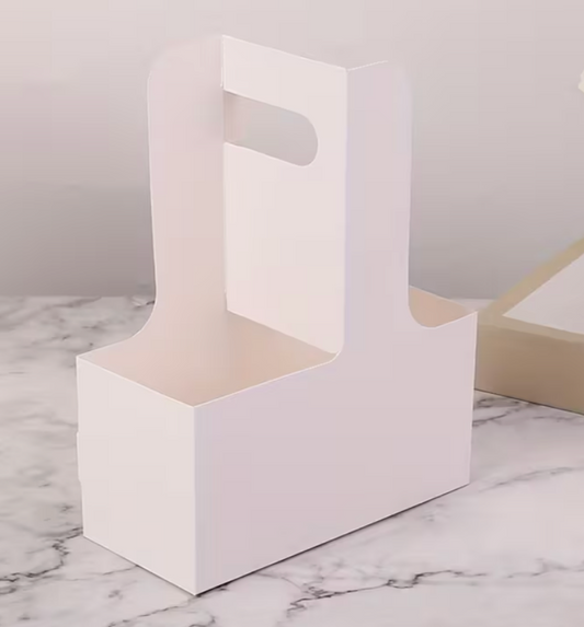 Cup Drink Carrier with Handle
