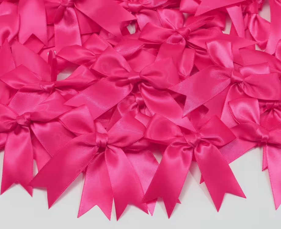 Small Bows (50ct)