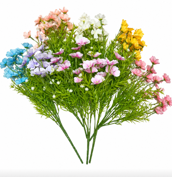 Artficial Milan Baby Breath