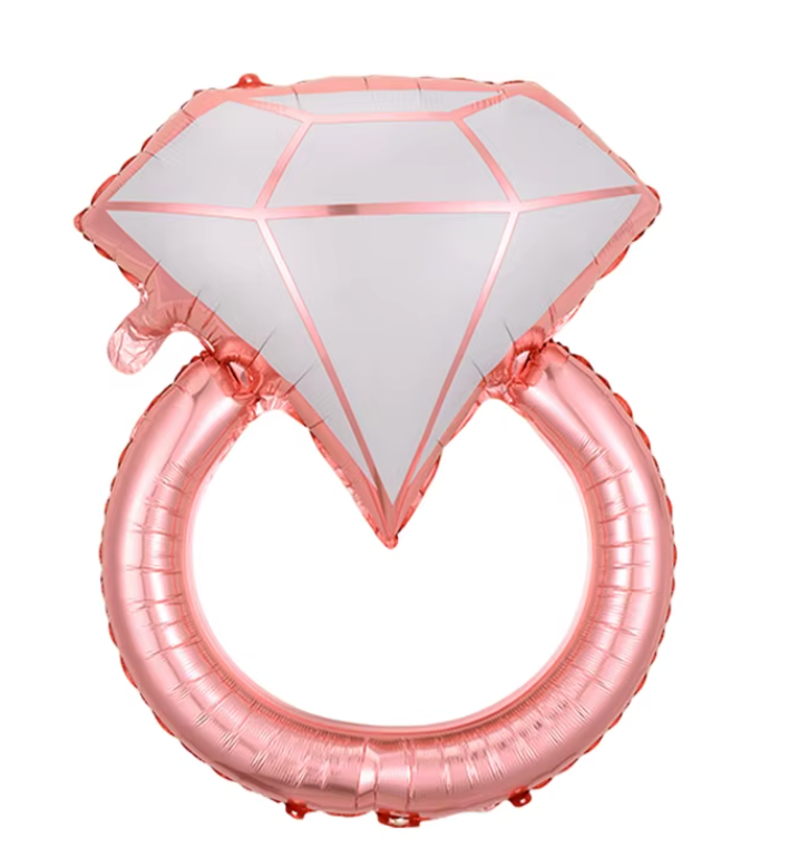 Ring Foil