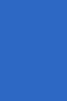 1 1/2" True Blue Satin Ribbon Double-face 100YDS