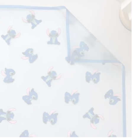 ST Korean Wrapping paper