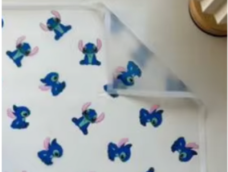 ST Korean Wrapping paper