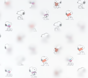 Sp Dog wrapping paper
