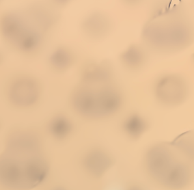 LV BU Wrapping Paper