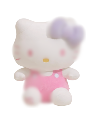 Hk classic plush