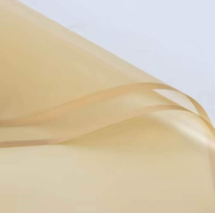 korean clear wrapping paper
