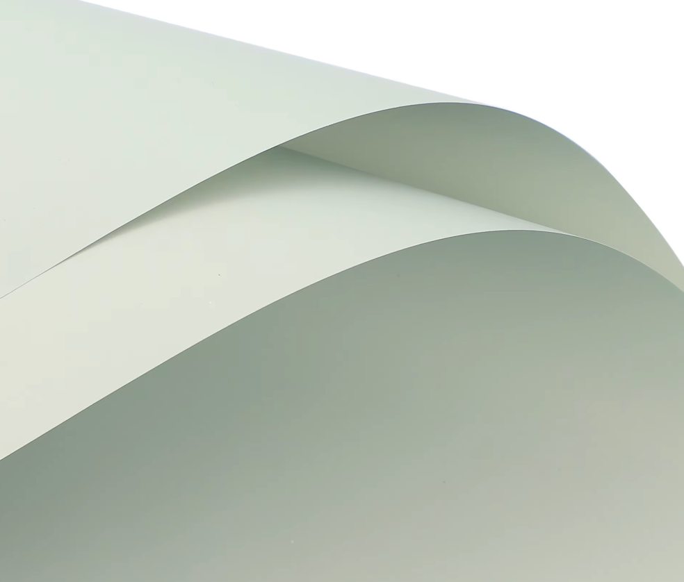 Wrapping korean paper solids colors