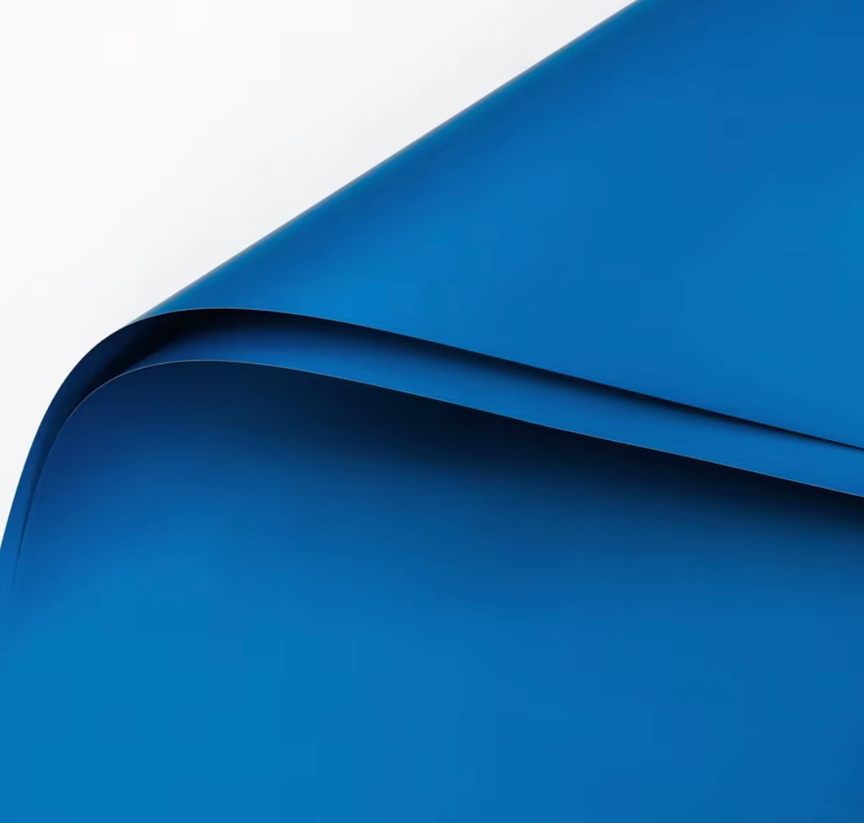 Wrapping korean paper solids colors