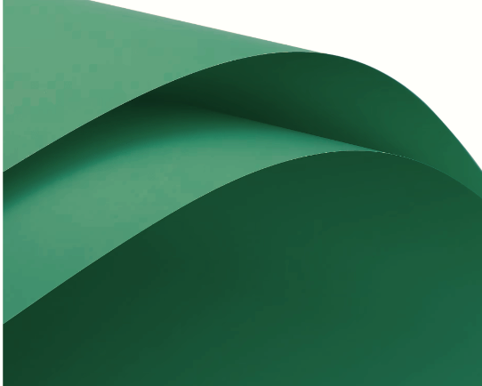 Wrapping korean paper solids colors