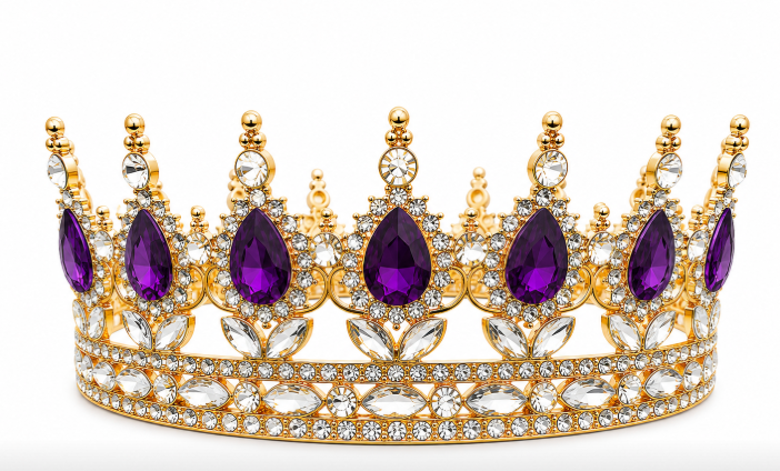 Queen Crown