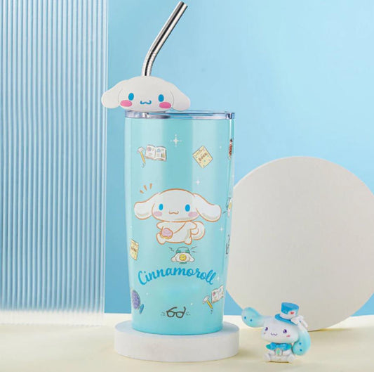CM thermo cup