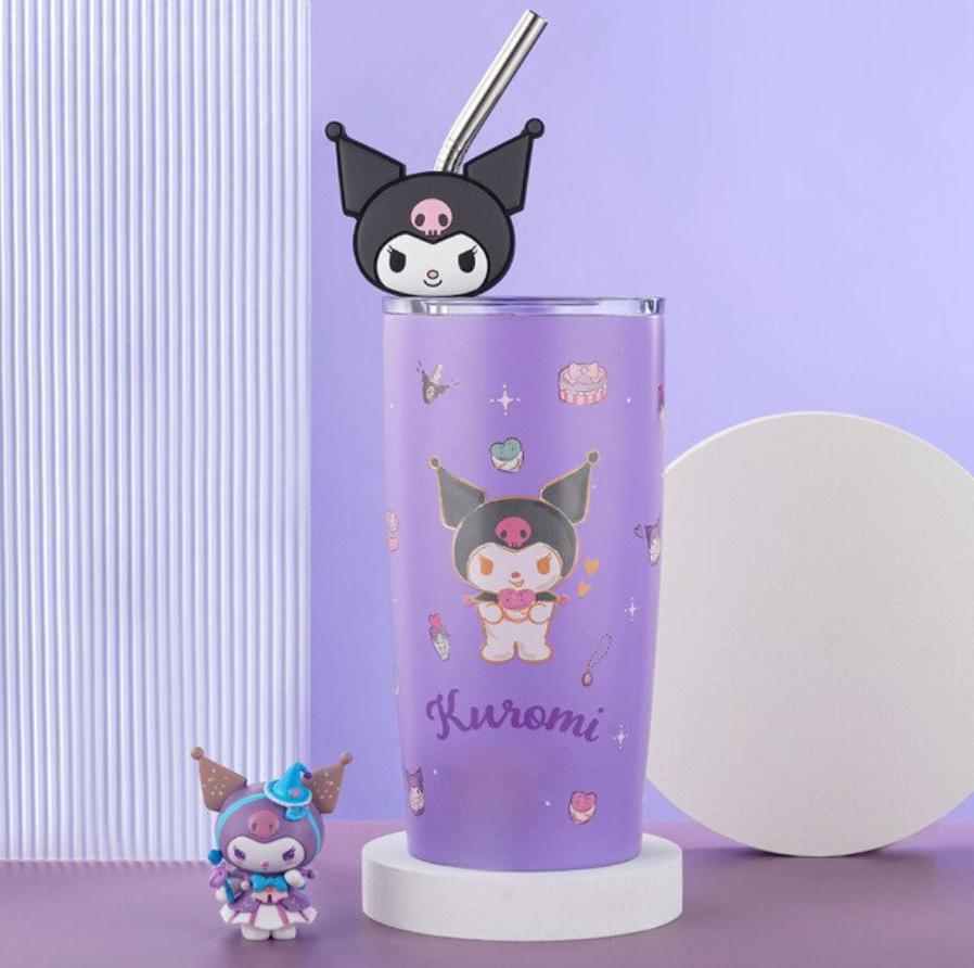 KM thermo cup