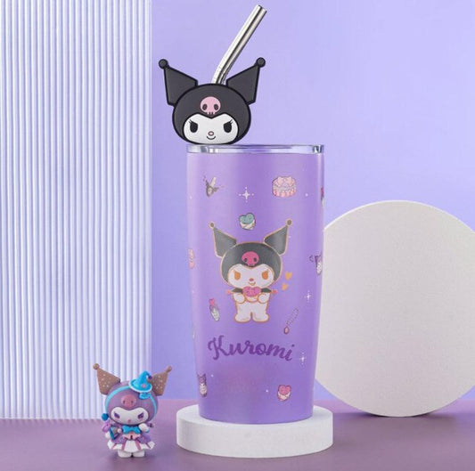 KM thermo cup