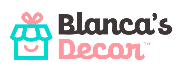 Blancas Decor Shop