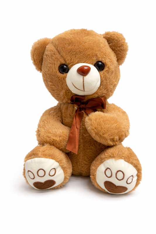 Adorable Teddy  Bear