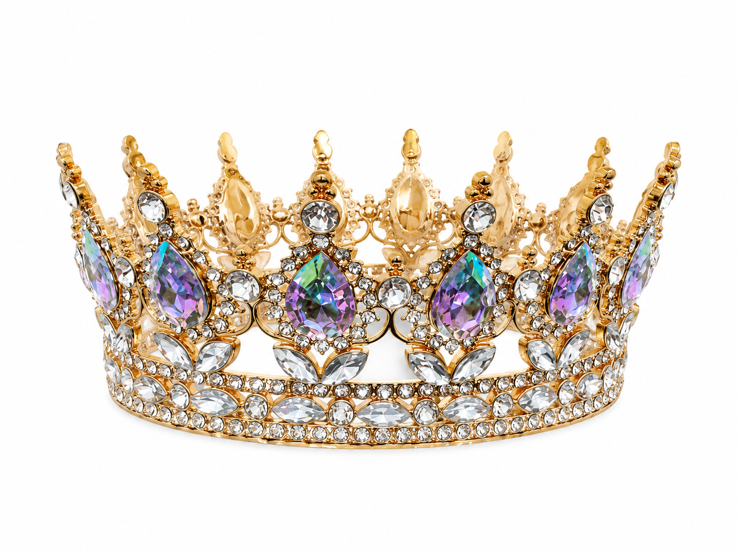 Queen Crown